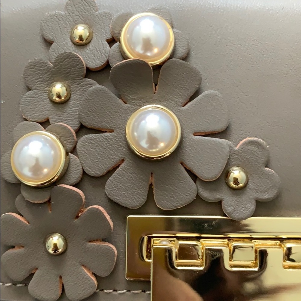 Minnie wallet purse Zac Posen